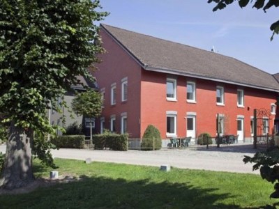 Bungalow Bungalowpark Landsrade – Geschakelde bungalow 4 in Gulpen - Bungalow