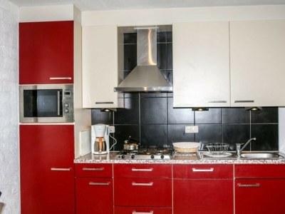 Bungalow Bungalowpark Landsrade – Geschakelde bungalow 4 - Features photo 4