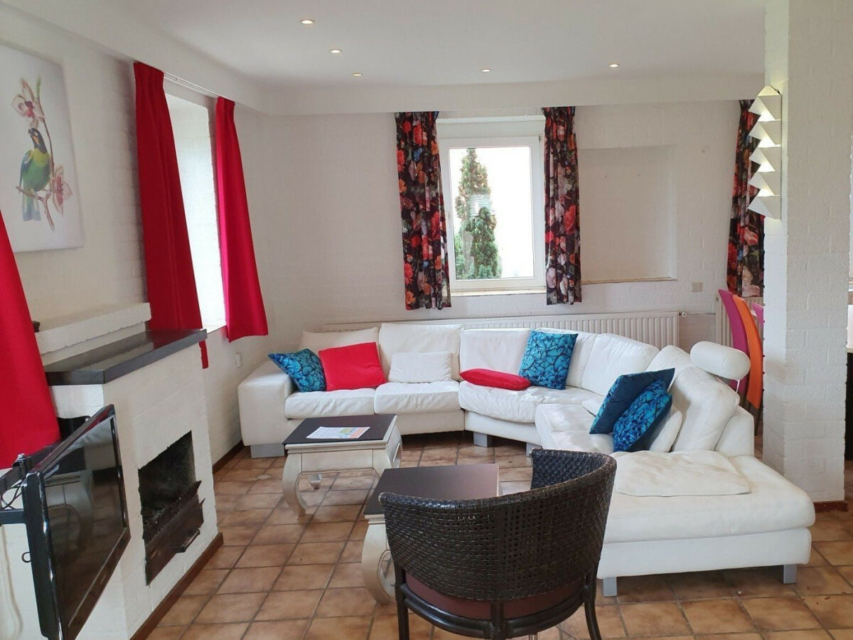 Bungalow Bungalowpark Landsrade - Geschakelde Bungalow 7 - Features photo 3