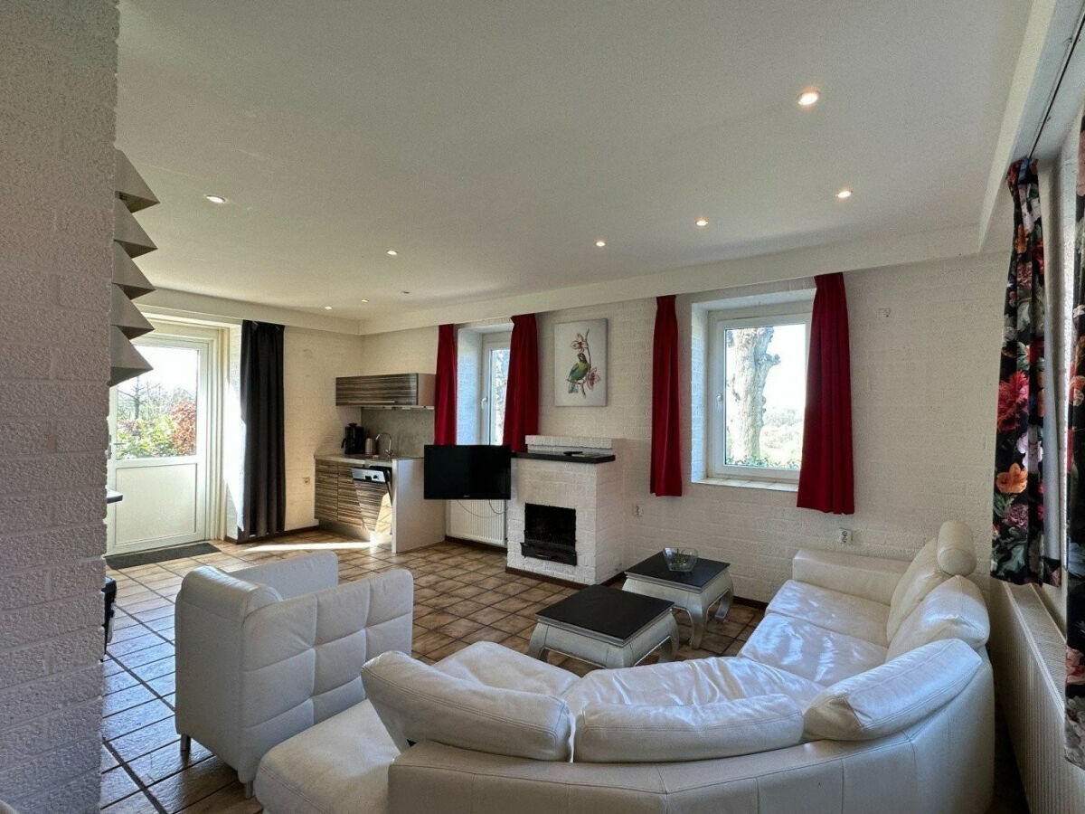 Bungalow Bungalowpark Landsrade - Geschakelde Bungalow 7 - Features photo 4