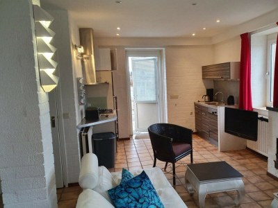 Bungalow Bungalowpark Landsrade - Geschakelde Bungalow 7 - Features photo 6