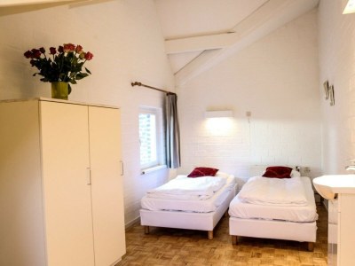 Bungalow Bungalowpark Landsrade - Geschakelde Bungalow 7 - Features photo 11