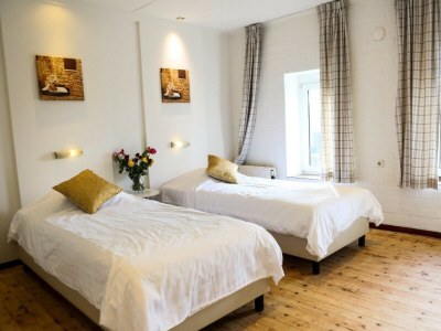 Bungalow Bungalowpark Landsrade - Geschakelde Bungalow 7 - Features photo 11