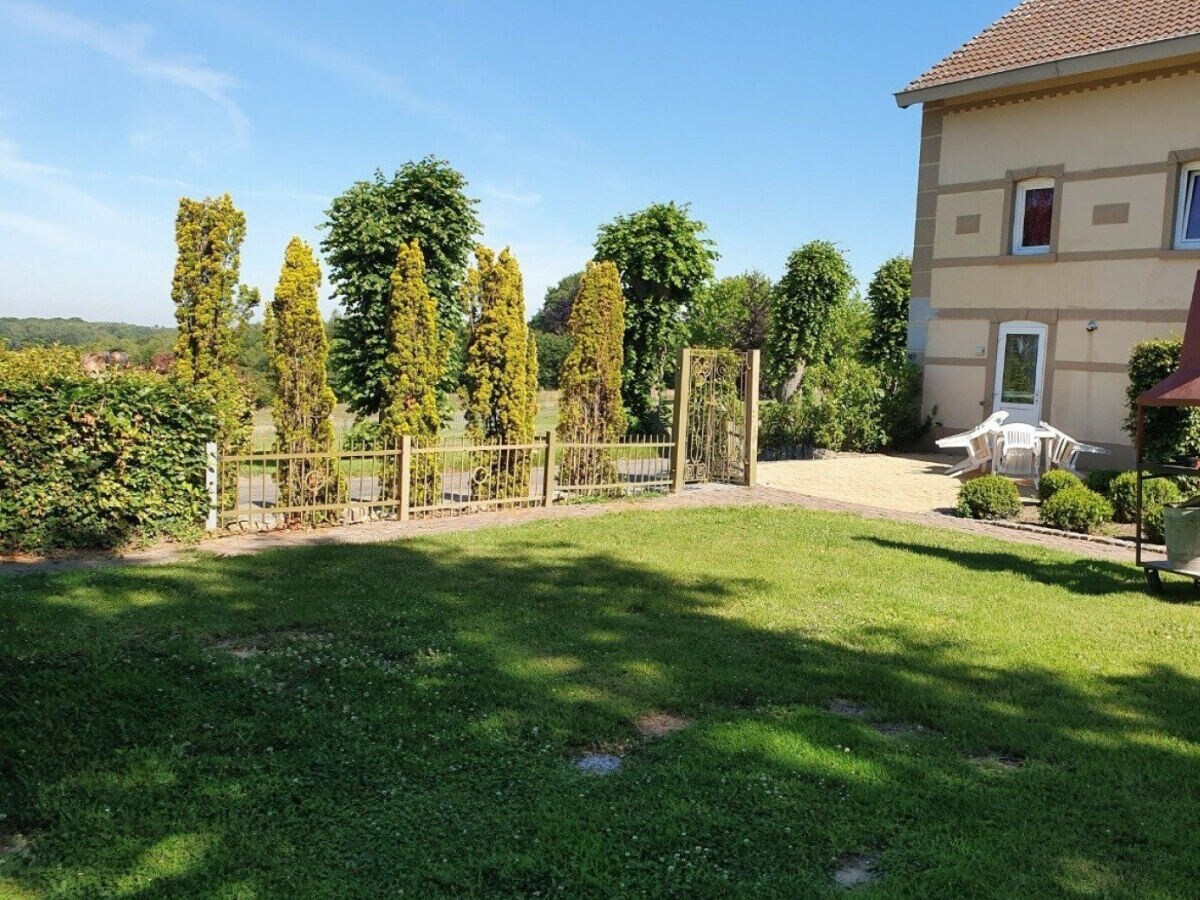 Bungalow Bungalowpark Landsrade - Geschakelde Bungalow 7