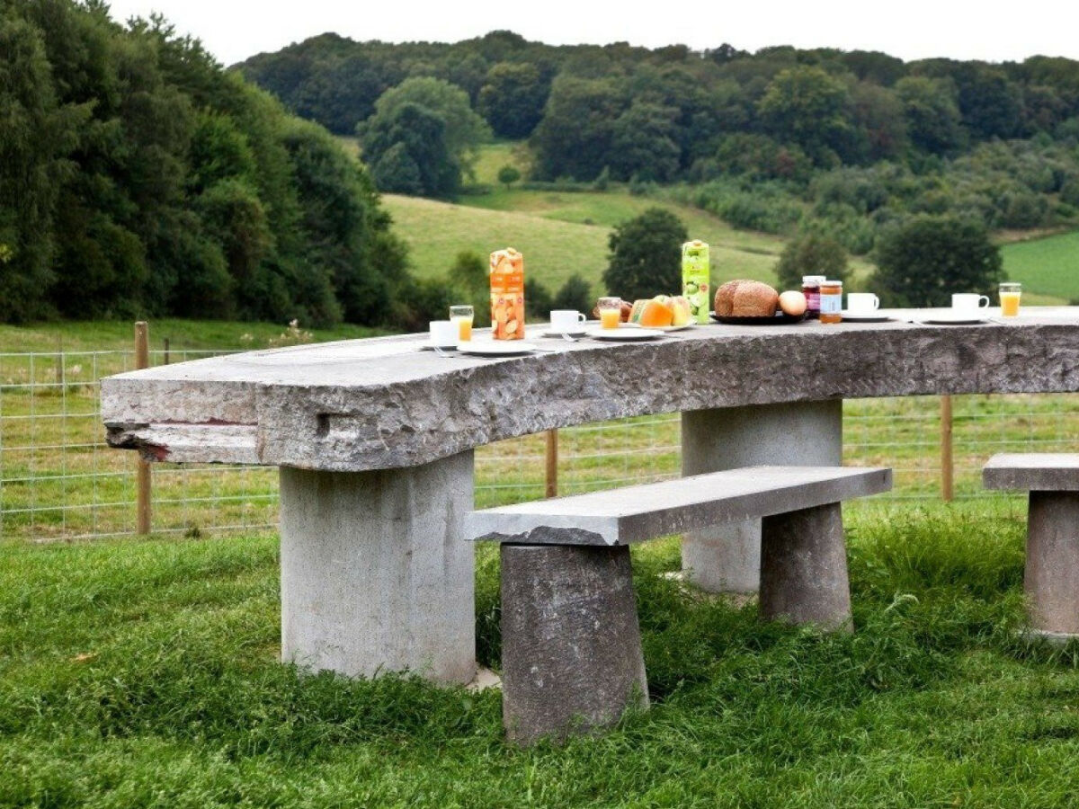 Bungalow Bungalowpark Landsrade - Geschakelde Bungalow 7 - Outdoor photo 2