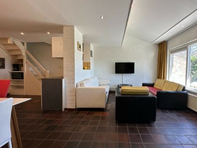 Bungalow Bungalowpark Landsrade - Geschakelde Bungalow 8 - Features photo 4