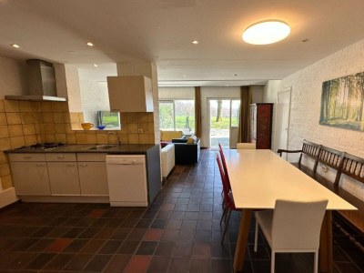 Bungalow Bungalowpark Landsrade - Geschakelde Bungalow 8 - Features photo 7