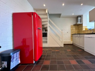 Bungalow Bungalowpark Landsrade - Geschakelde Bungalow 8 - Features photo 9