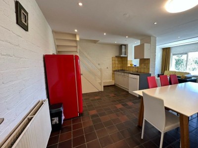 Bungalow Bungalowpark Landsrade - Geschakelde Bungalow 8 - Features photo 10