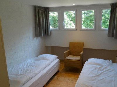 Bungalow Bungalowpark Landsrade - Geschakelde Bungalow 8 - Features photo 11