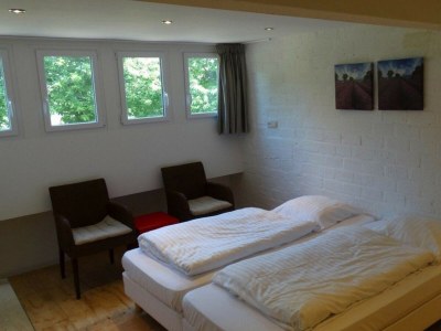 Bungalow Bungalowpark Landsrade - Geschakelde Bungalow 8 - Features photo 12