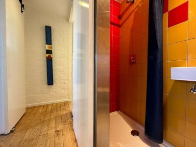 Bungalow Bungalowpark Landsrade - Geschakelde Bungalow 8 - Features photo 14