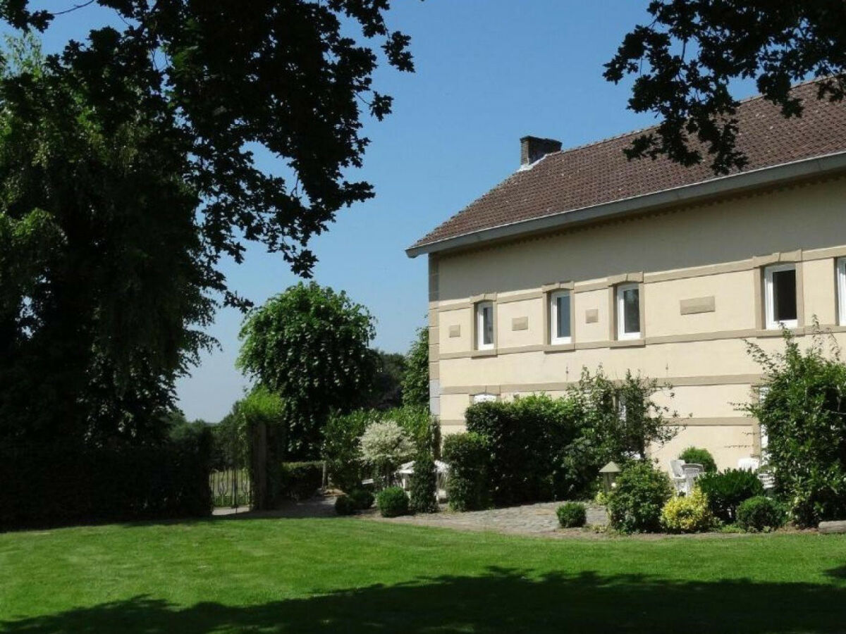 Bungalow Bungalowpark Landsrade - Geschakelde Bungalow 9