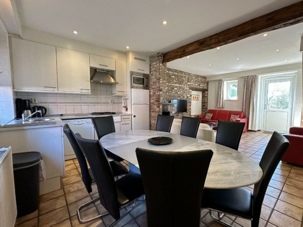 Bungalow Bungalowpark Landsrade - Geschakelde Bungalow 9 - Features photo 5