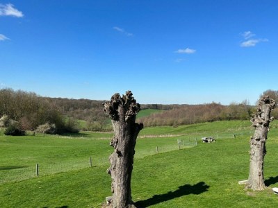 Bungalow Bungalowpark Landsrade - Geschakelde Bungalow 9 - Outdoor photo 3