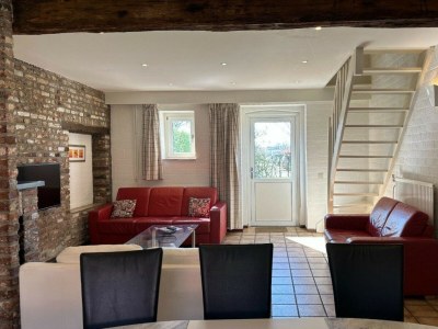 Bungalow Bungalowpark Landsrade - Geschakelde Bungalow 9 - Features photo 4