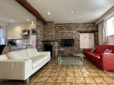 Bungalow Bungalowpark Landsrade - Geschakelde Bungalow 9 - Features photo 6