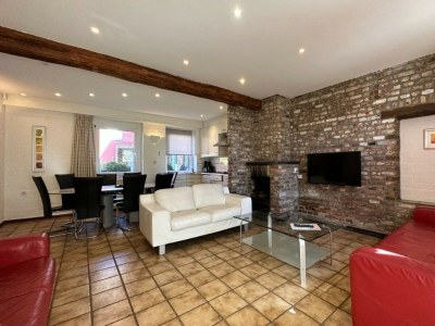 Bungalow Bungalowpark Landsrade - Geschakelde Bungalow 9 - Features photo 7