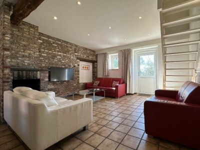 Bungalow Bungalowpark Landsrade - Geschakelde Bungalow 9 - Features photo 9