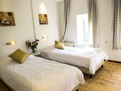 Bungalow Bungalowpark Landsrade - Geschakelde Bungalow 9 - Features photo 11