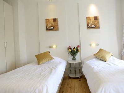 Bungalow Bungalowpark Landsrade - Geschakelde Bungalow 9 - Features photo 12