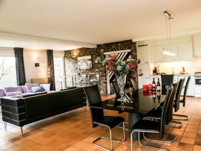 Bungalow Bungalowpark Landsrade - Vrijstaande bungalow 10 - Features photo 3