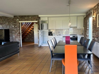 Bungalow Bungalowpark Landsrade - Vrijstaande bungalow 10 - Features photo 5