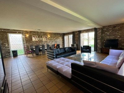 Bungalow Bungalowpark Landsrade - Vrijstaande bungalow 10 - Features photo 7