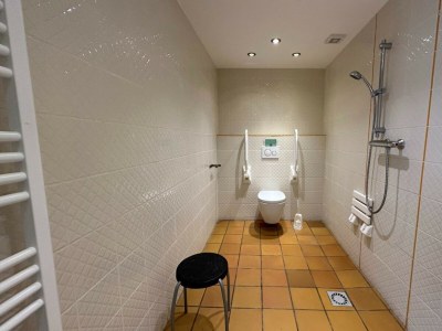 Bungalow Bungalowpark Landsrade - Vrijstaande bungalow 10 - Features photo 11