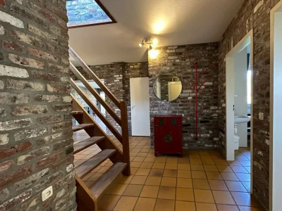 Bungalow Bungalowpark Landsrade - Vrijstaande bungalow 10 - Outdoor photo 12