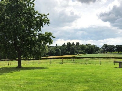 Bungalow Bungalowpark Landsrade - Vrijstaande Bungalow 6 - Outdoor photo 2