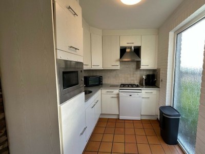 Bungalow Bungalowpark Landsrade - Vrijstaande Bungalow 6 - Features photo 10