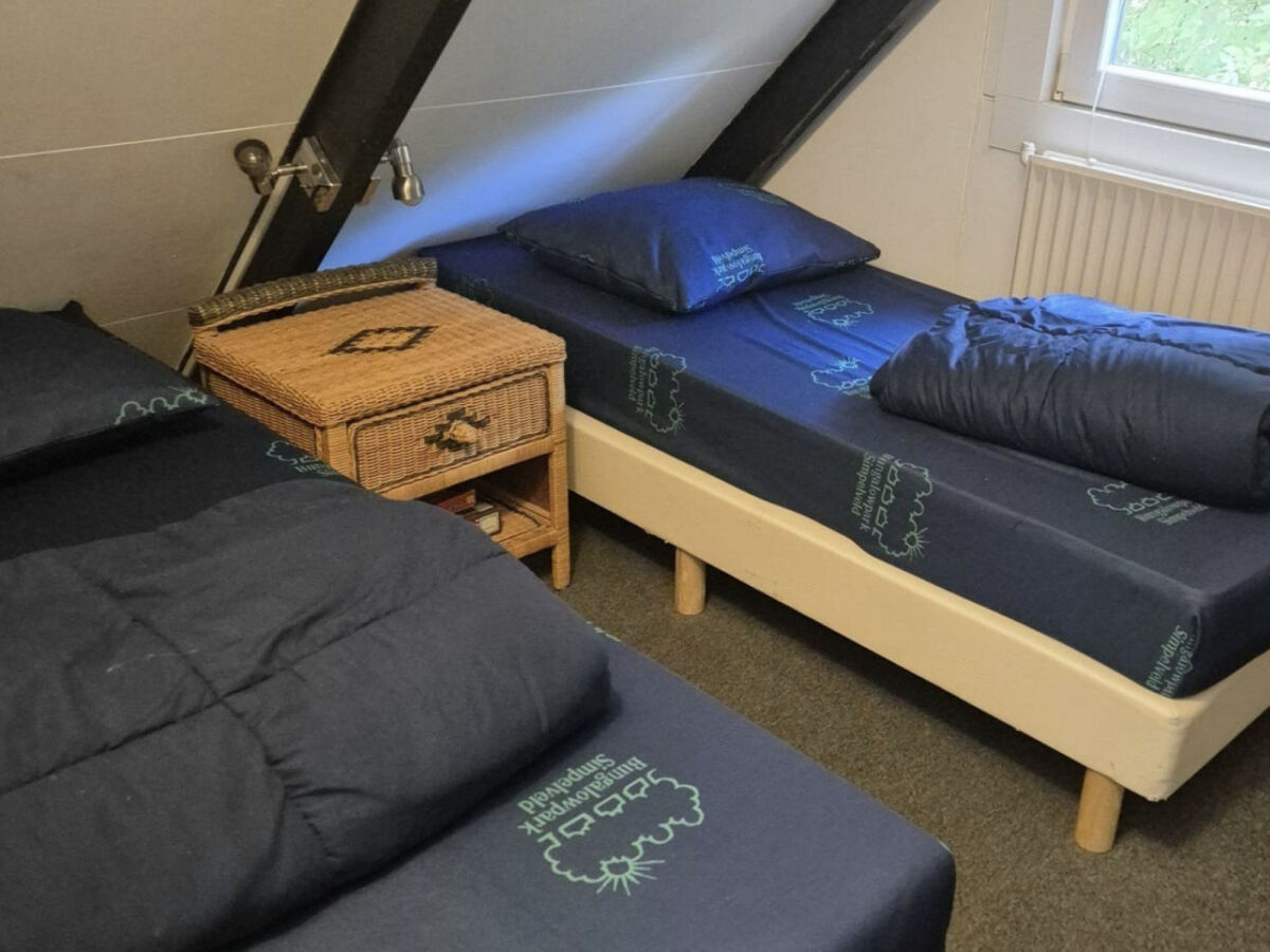 Bungalow Bungalowpark Simpelveld - Alpha 63 - Features photo 5