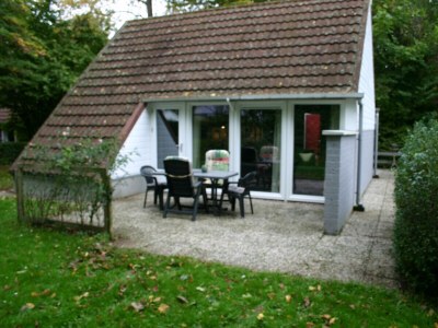 Bungalow Bungalowpark Simpelveld - Alpha 63 in Simpelveld - Bungalow