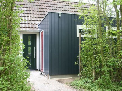 Bungalow Bungalowpark Simpelveld - Alpha 63 - Outdoor photo 2