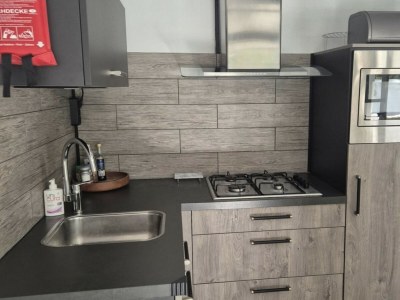 Bungalow Bungalowpark Simpelveld - Alpha 63 - Features photo 3