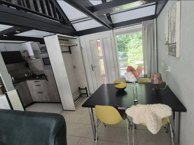 Bungalow Bungalowpark Simpelveld - Alpha 63 - Features photo 4