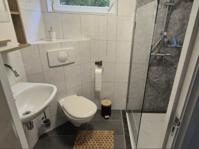 Bungalow Bungalowpark Simpelveld - Alpha 63 - Features photo 8