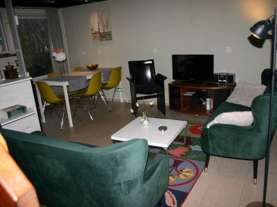 Bungalow Bungalowpark Simpelveld - Alpha 63 - Features photo 9