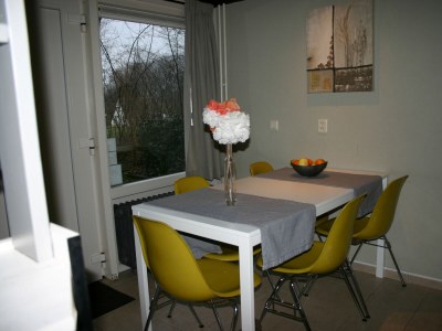 Bungalow Bungalowpark Simpelveld - Alpha 63 - Features photo 10