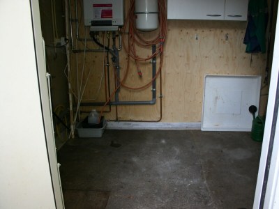 Bungalow Bungalowpark Simpelveld - Alpha 63 - Outdoor photo 14