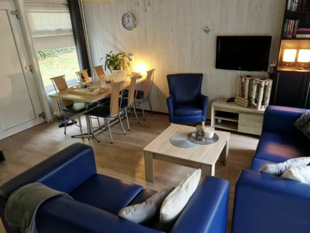 Bungalow Bungalowpark Simpelveld - Alpha 86 - Features photo 3