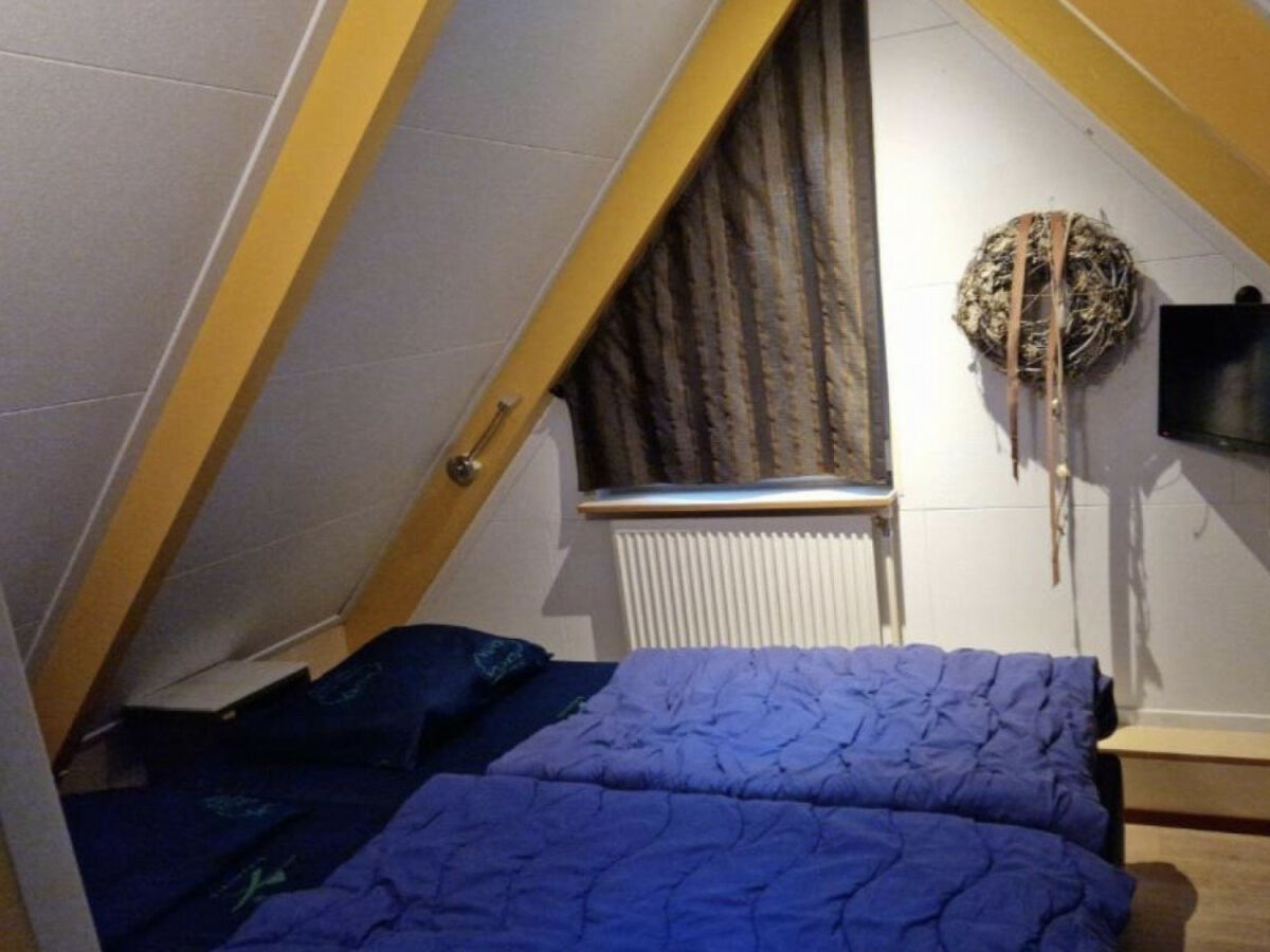 Bungalow Bungalowpark Simpelveld - Alpha 86 - Features photo 4