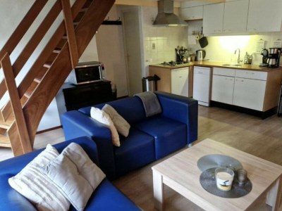 Bungalow Bungalowpark Simpelveld - Alpha 86 - Features photo 2