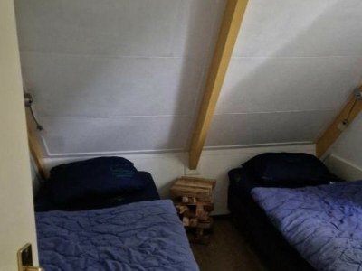 Bungalow Bungalowpark Simpelveld - Alpha 86 - Features photo 5