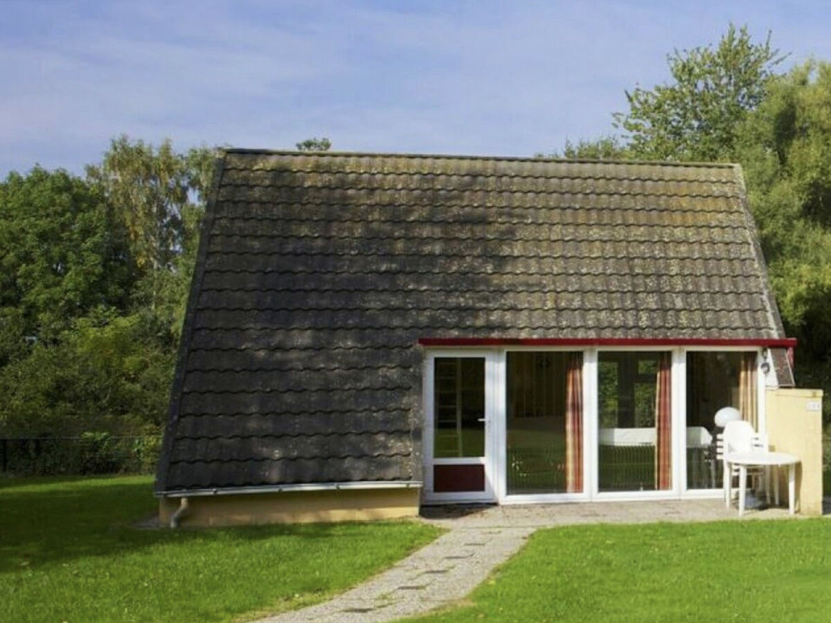 Bungalow Bungalowpark Simpelveld - Alpha 89