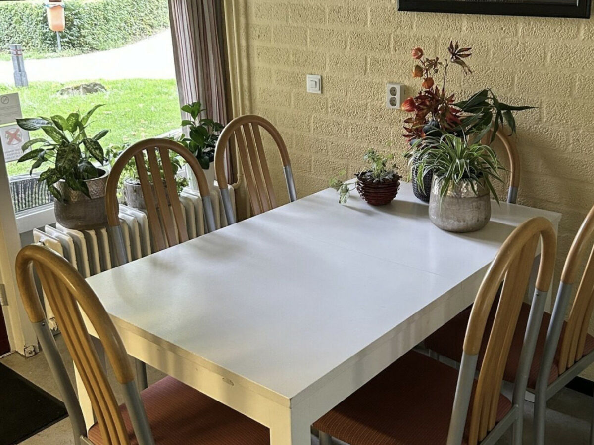 Bungalow Bungalowpark Simpelveld - Alpha 89 - Features photo 3