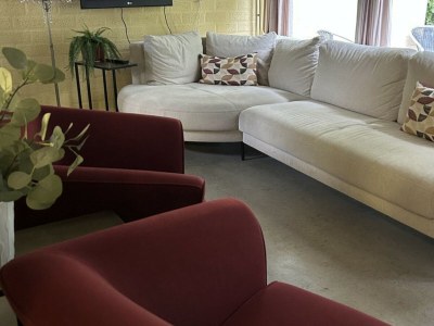 Bungalow Bungalowpark Simpelveld - Alpha 89 - Features photo 2