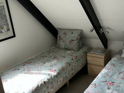 Bungalow Bungalowpark Simpelveld - Alpha 89 - Features photo 6