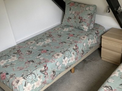 Bungalow Bungalowpark Simpelveld - Alpha 89 - Features photo 7